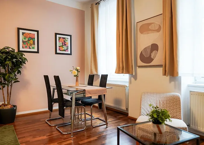 Margarete Family Stay