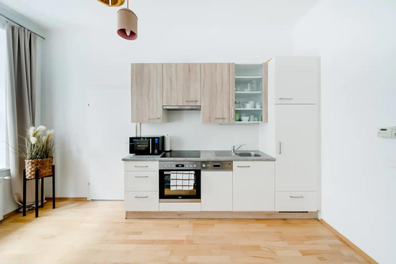 Margarete Family Appartement