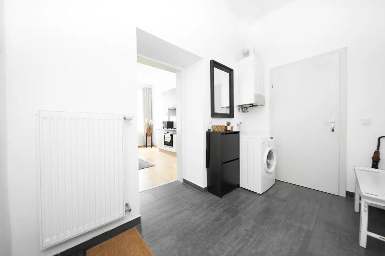 Appartement Margarete Family Wenen