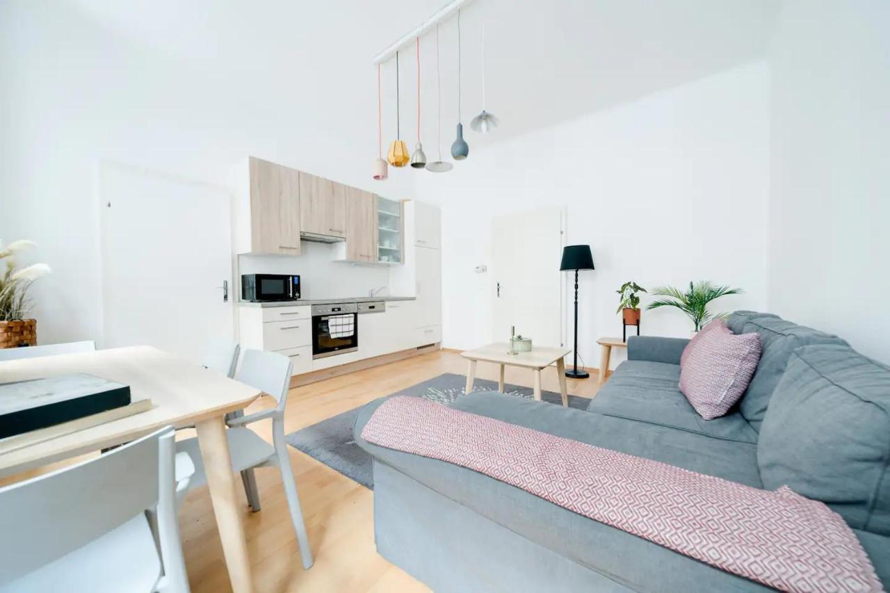Margarete Family Appartement Wenen