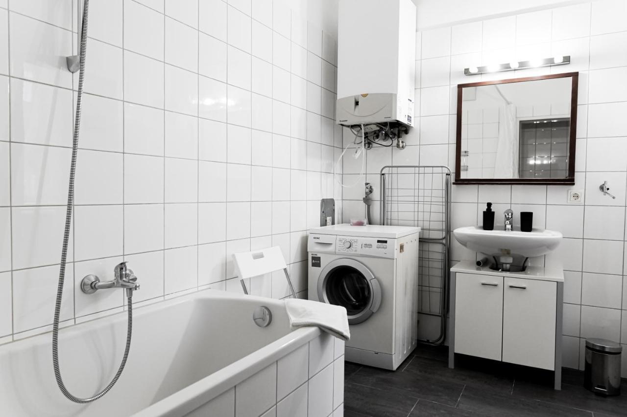 Appartement Margarete Family *