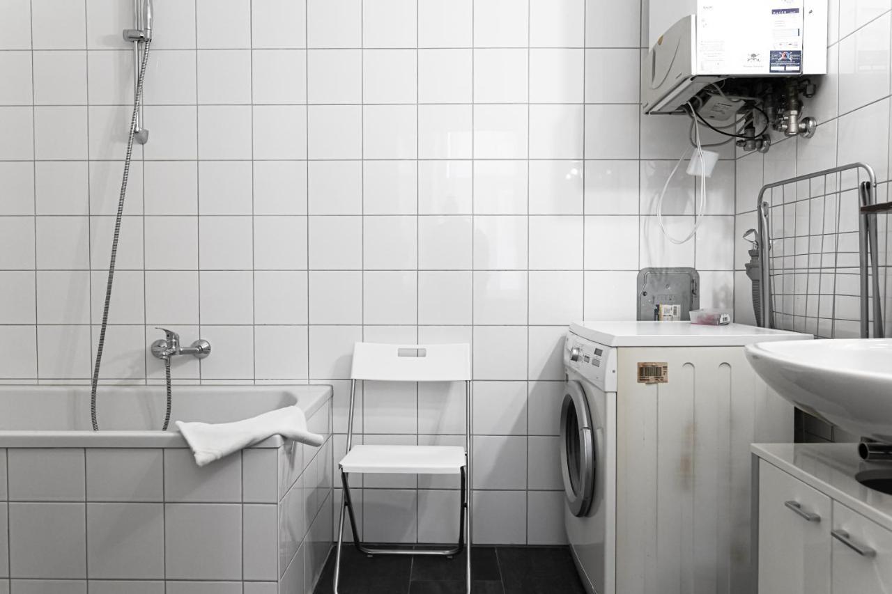 Margarete Family Appartement *