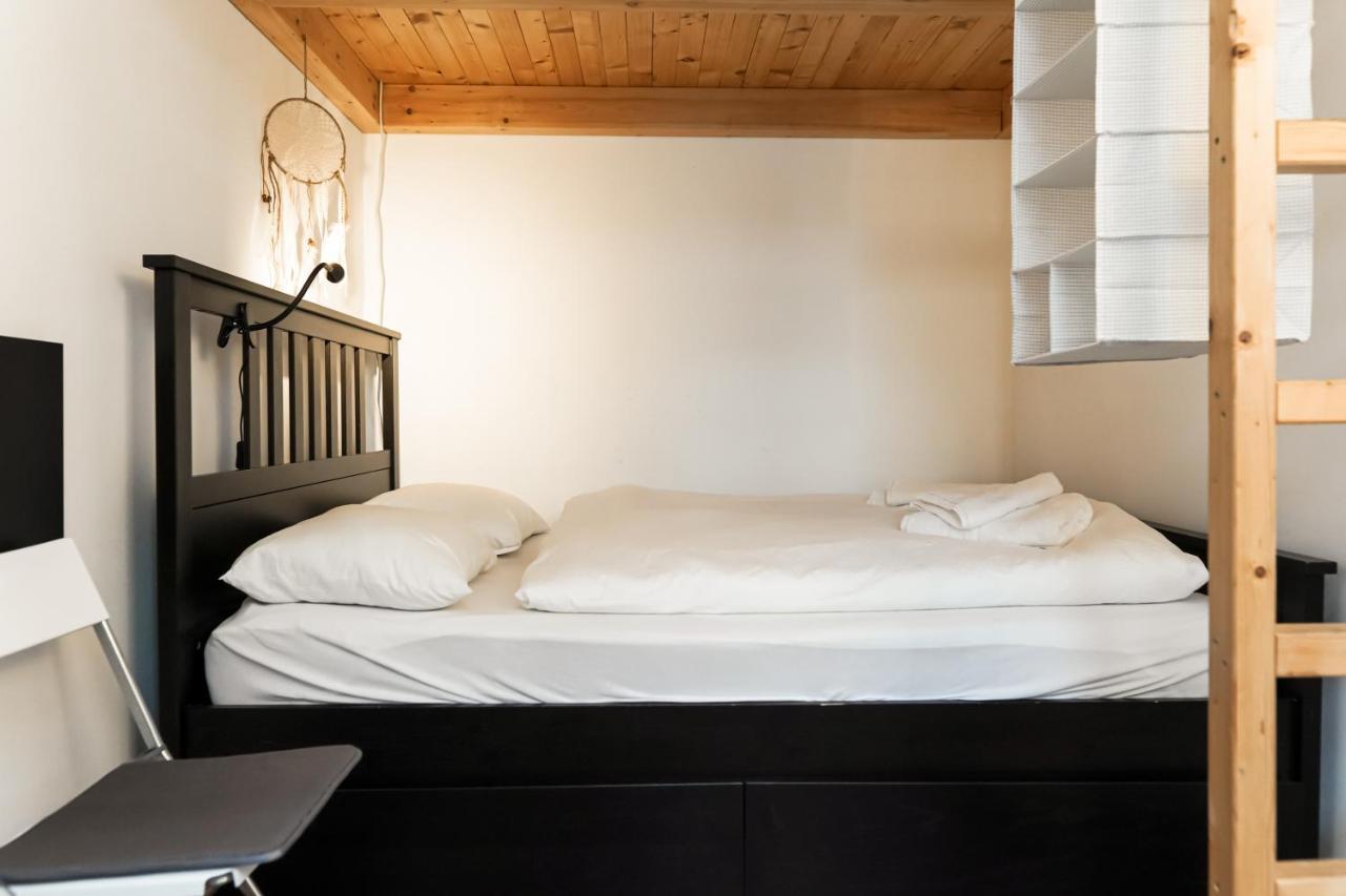 Appartement Margarete Family *