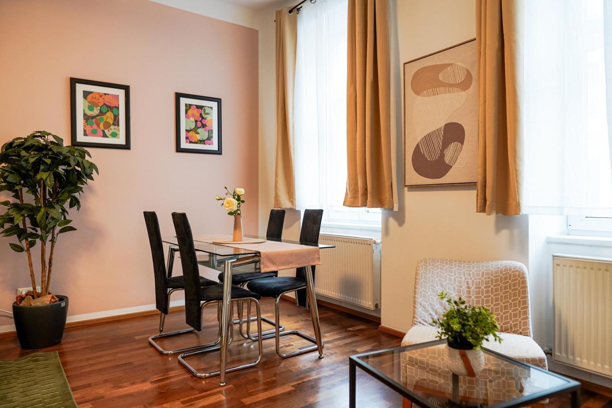 Margarete Family Appartement Wenen