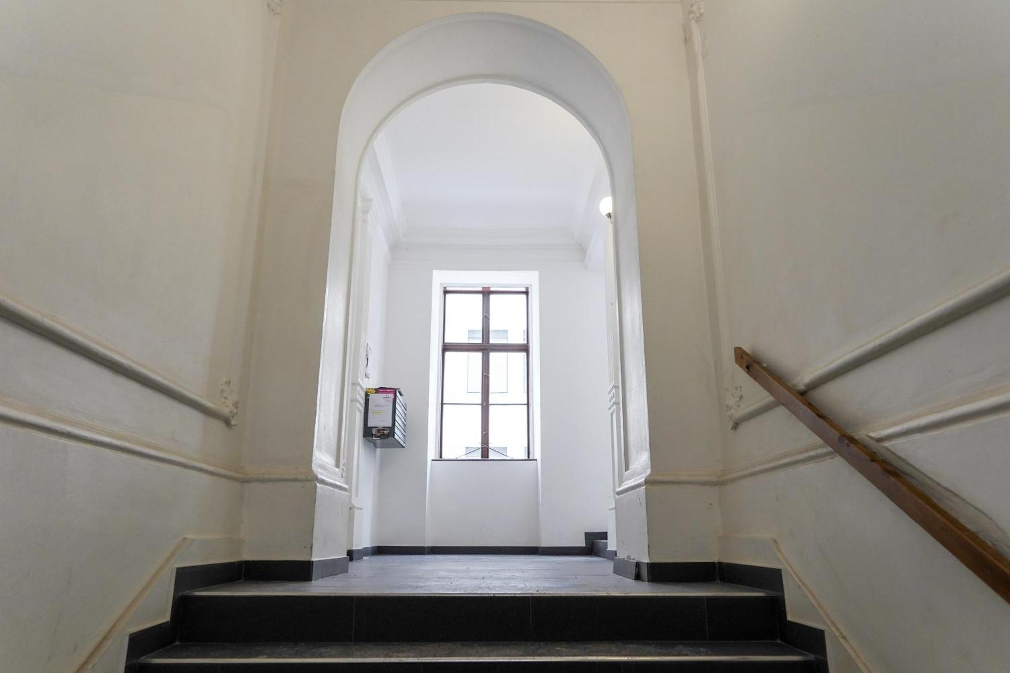 Appartement Margarete Family Wenen
