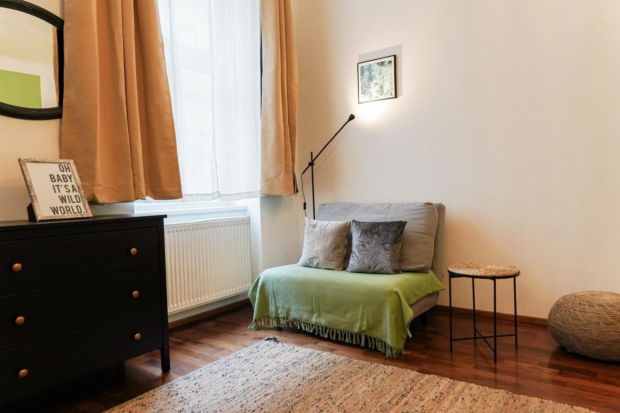 Margarete Family Appartement Wenen