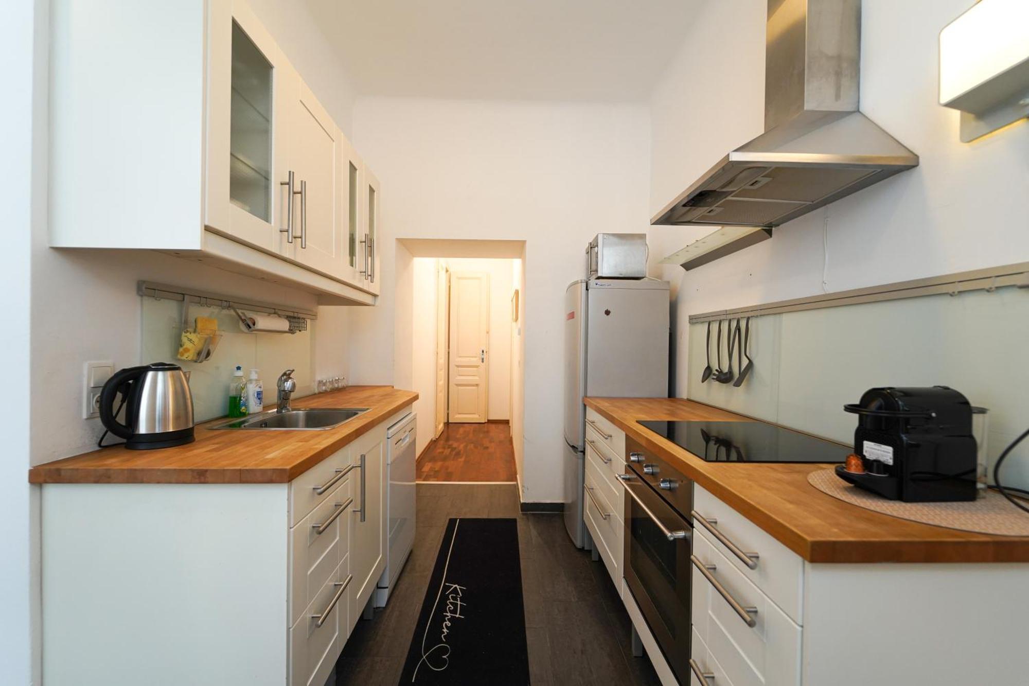 Appartement Margarete Family Wenen