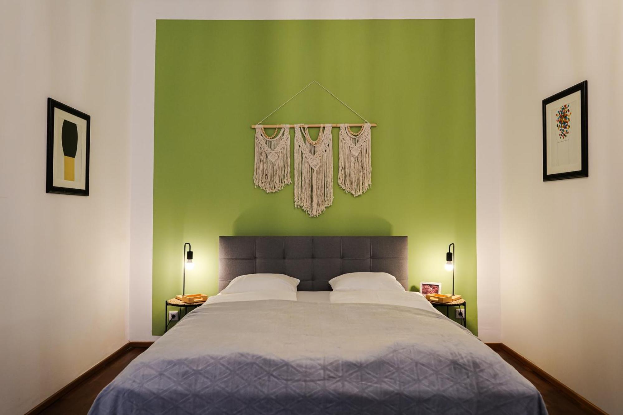 Margarete Family Appartement