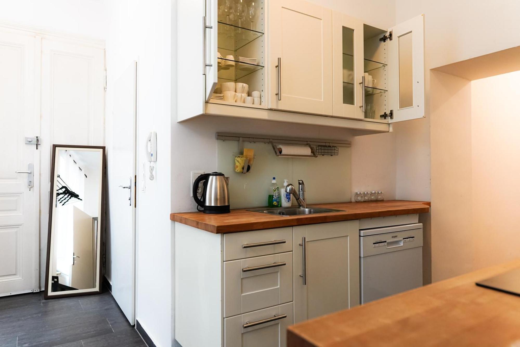 Appartement Margarete Family Wenen